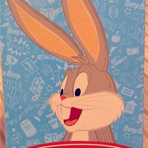 Scentsy Buddy-Bugs Bunny